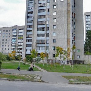 Novopyrohivska Street, 19, : foto