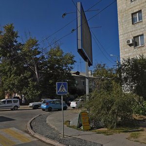 Prazhskaya Street, 19, Volgograd: photo