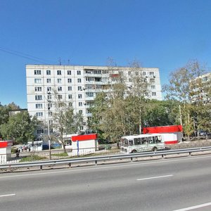 Vostochnoye Highway, 48, Khabarovsk: photo