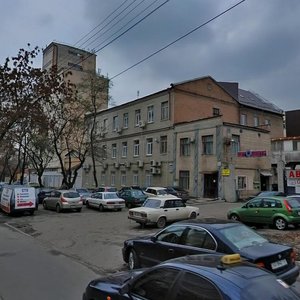 Kyrylivska Street, 40А, : foto