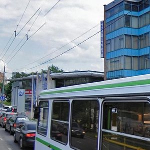 Belomorskaya Street, 40с17 ، موسكو: صورة