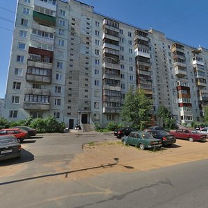 Tsentralnaya ulitsa, 3, Sertolovo: photo