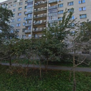 Nekrasova Street, 55, Khabarovsk: photo