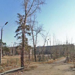 Ulitsa Kurnatovskogo, 56 ، : صورة