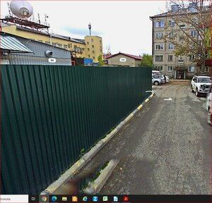 Lenina Street, 220А, Yuzhno‑Sakhalinsk: photo