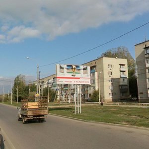 Admirala Nakhimova Street, 265, Astrahan: photo