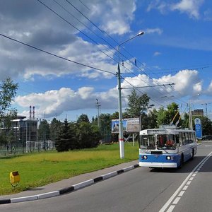 Yubileynyy Avenue, 59 ، : صورة