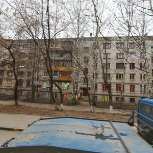 Donetskaya Street, 5, Nizhny Novgorod: photo