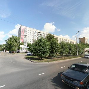 Ibragimova Avenue, 63, Kazan: photo