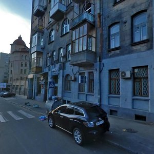 Olesia Honchara Street, 74А, Kyiv: photo