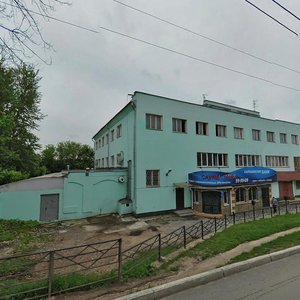 Saltykova-Schedrina Street, 76, Kaluga: photo