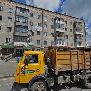 Proskurivska vulytsia, 107, Khmelnytskyi: photo