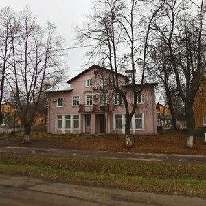Нижний Новгород, Молодёжный проспект, 66: фото