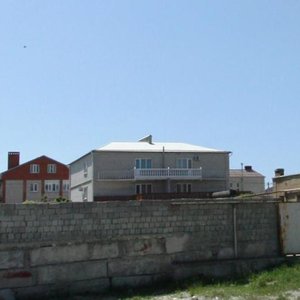 Геленджик, Улица Михаила Борисова, 1: фото
