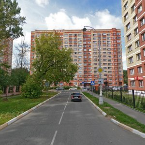 Ulitsa Khripunova, 3, Voskresensk: photo