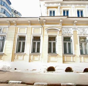 Trubnikovsky Lane, 15с1 ، موسكو: صورة