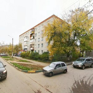 Nogina Street, 7, Nizhny Novgorod: photo