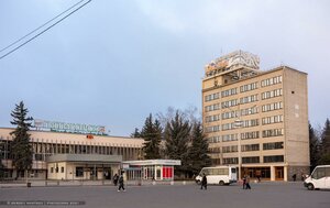 Oktyabrskaya ulitsa, 75, Pyatigorsk: photo