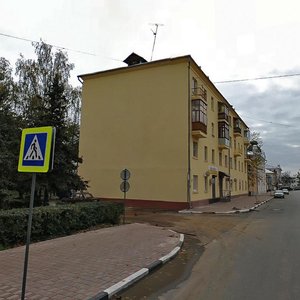 Sobinova Street, 41, : foto