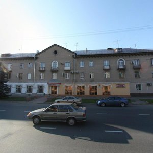 Vosstania Street, 34, Kazan: photo