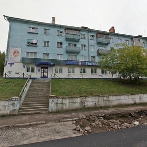 Komsomolskaya ulitsa, No:21, Divnogorsk: Fotoğraflar