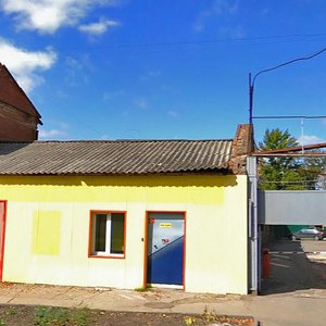 Krymova Street, 51, Ulyanovsk: photo