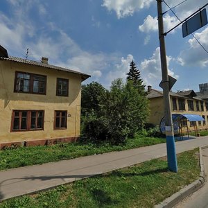 Sovetskaya ulitsa, 62, : foto