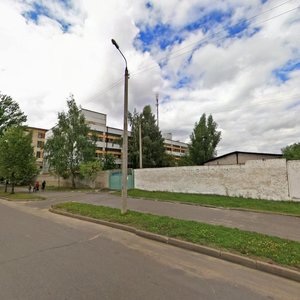 Lieninskaja vulica, 91, Mogilev: photo