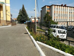Ulitsa Lunacharskogo, 1 ، : صورة