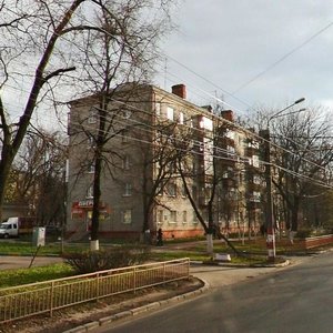 Нижний Новгород, Проспект Октября, 4: фото