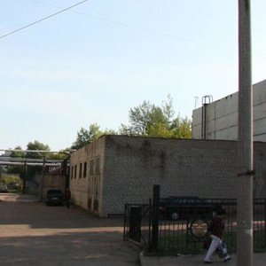 Mendeleyeva Street, 134А, Ufa: photo