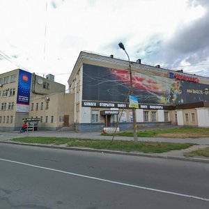Metallurgov Street, 14А, : foto