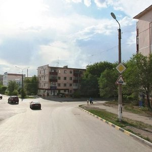 Темиртау, Улица Валиханова, 8: фото