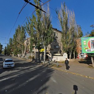 Vulytsia Henerala Karpenka, 7, Mykolaiv: photo