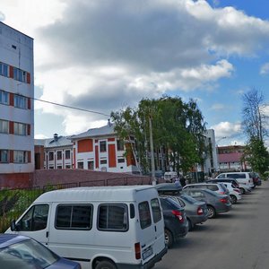 Baryshnikova Street, 13, Orehovo‑Zuevo: photo