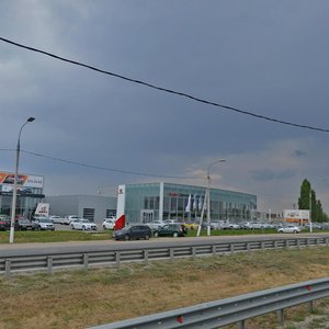 A-134, 7-y kilometr, 1, Voronezh: photo