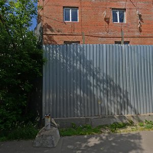 Annenskaya Street, 17Ас10, Moscow: photo