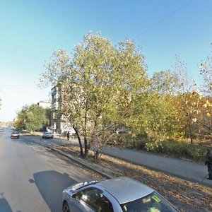 Stantsionnaya Street, 44А, Kurgan: photo