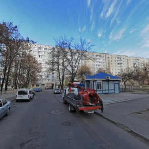 Vodopiina vulytsia, No:19, Belaya Tserkov: Fotoğraflar