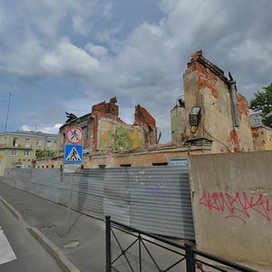 Ulitsa Volodarskogo, 5, Sestroretsk: photo