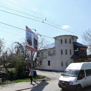 40 Let Pobedy Avenue, 262, Rostov‑na‑Donu: photo