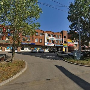 Dzerzhinskogo Street, 74А, Togliatti: photo