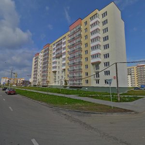 Kamajskaja Street, 14, Minsk: photo