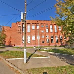 Studencheskaya Street, 42, : foto