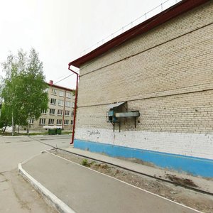 Sadovaya ulitsa, 121, Tyumen: photo