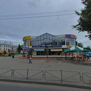 Rizhskiy Avenue, 11, Pskov: photo