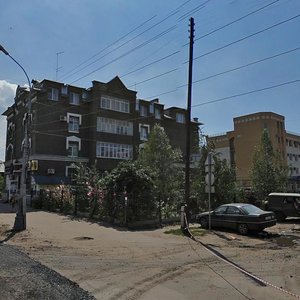 Karla Marksa Street, 164А, Tambov: photo