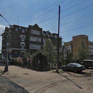 Karla Marksa Street, No:164А, Tambov: Fotoğraflar