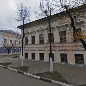 Ярославль, Республиканская улица, 37: фото