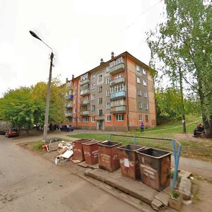 Киров, Пятницкая улица, 68: фото